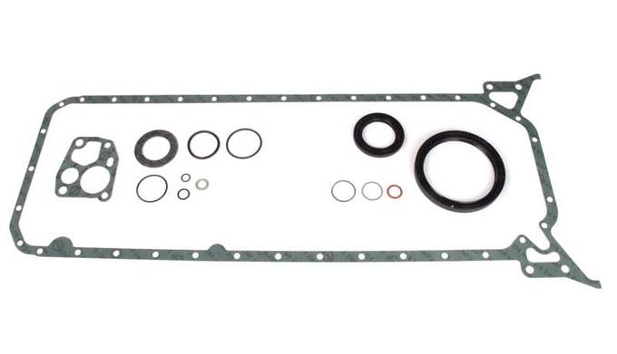 Mercedes Engine Bottom End Seal Kit 1030104508 - Elring 816396